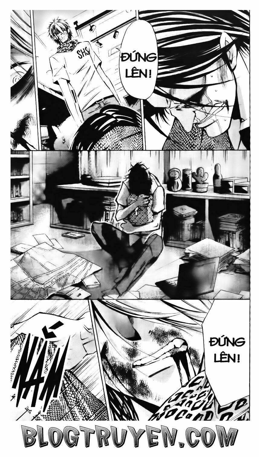 ma vương chapter 93 10