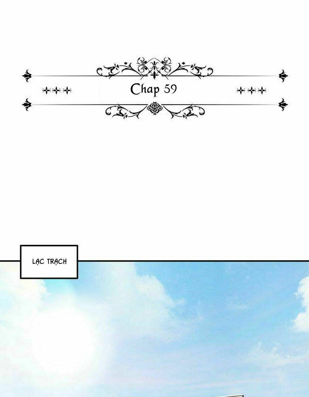 tiểu tâm can tuyệt sủng của lạc tiên sinh chapter 59 1