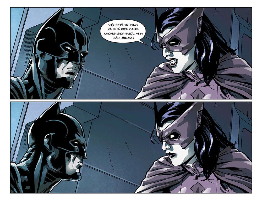 injustice: gods among us - year 3 chapter 25 7