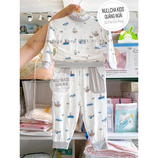 Bộ dài Avaler thu đông bé trai,bé gái 7-15kg