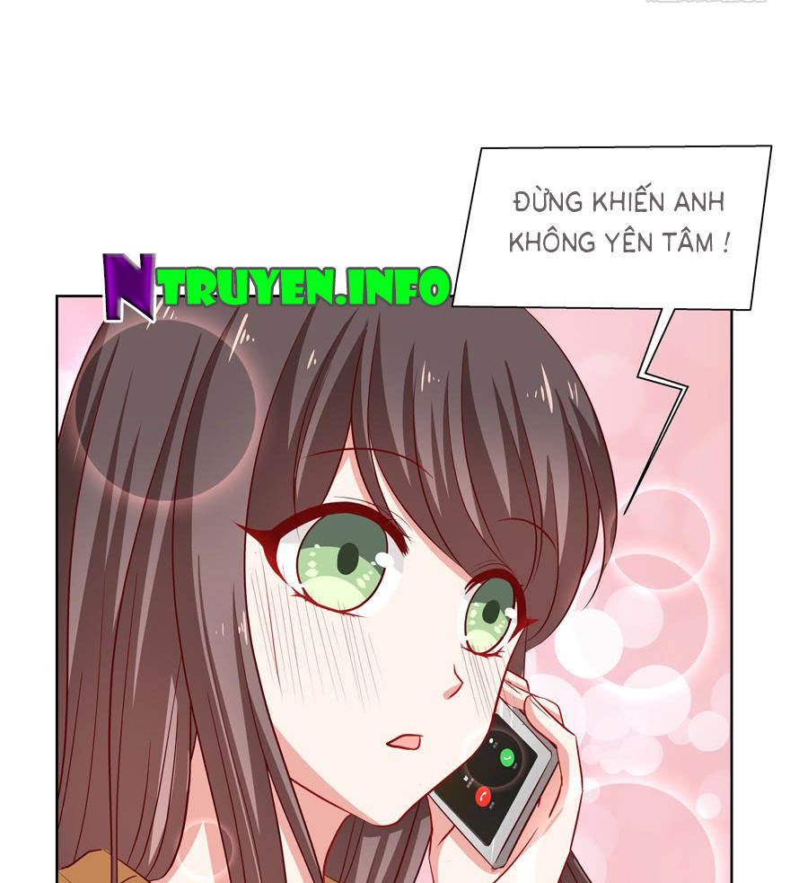 lưu luyến không rời chapter 33 28