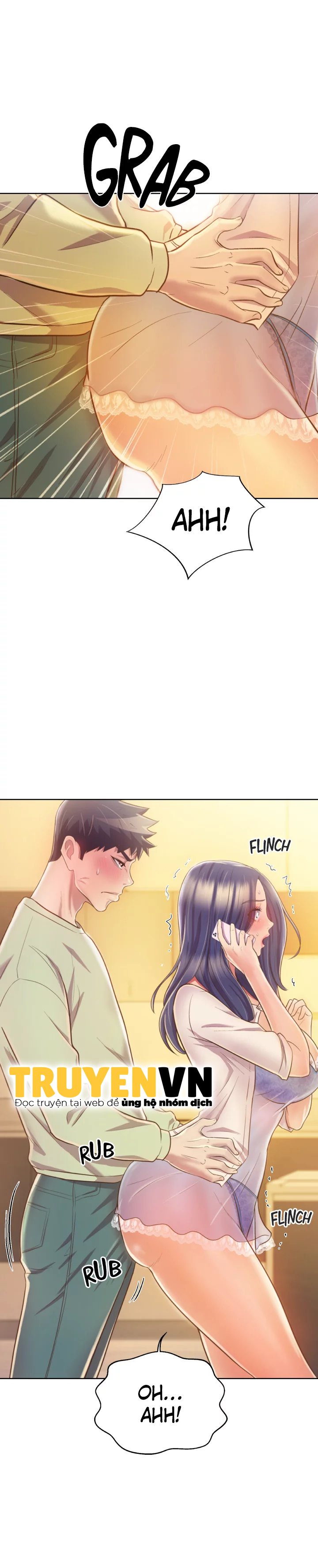 hương vị máy bay chapter 24 37