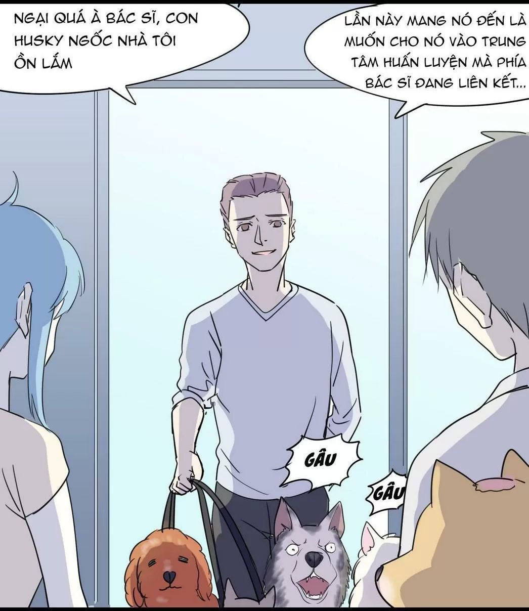 một con chó chapter 55 8