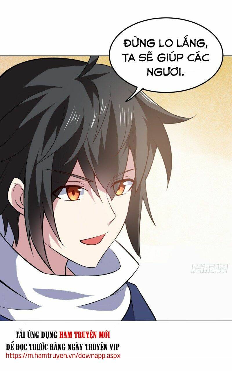 thần võ đế tôn chapter 89 41