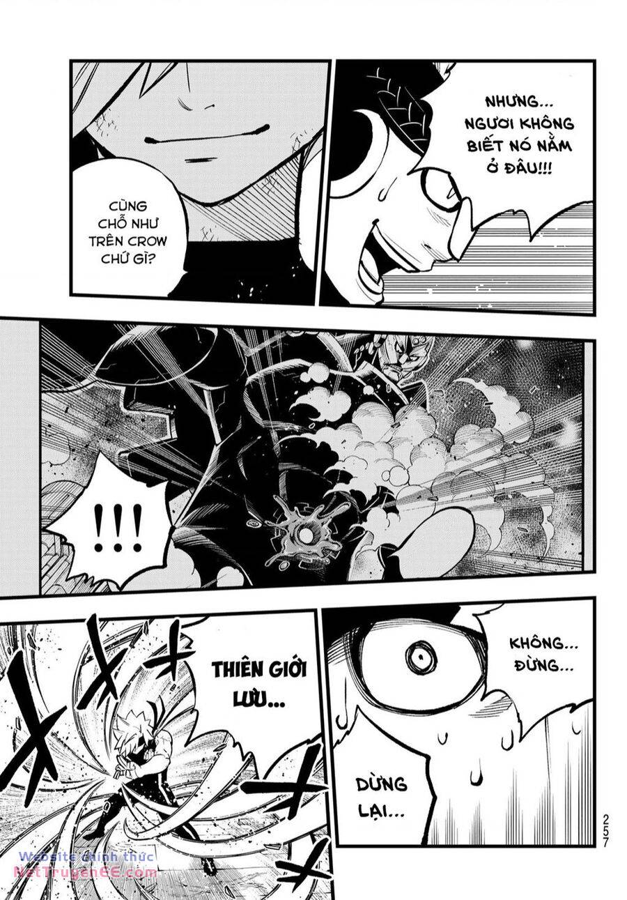 hội pháp sư và thánh thạch rave chapter 280 18