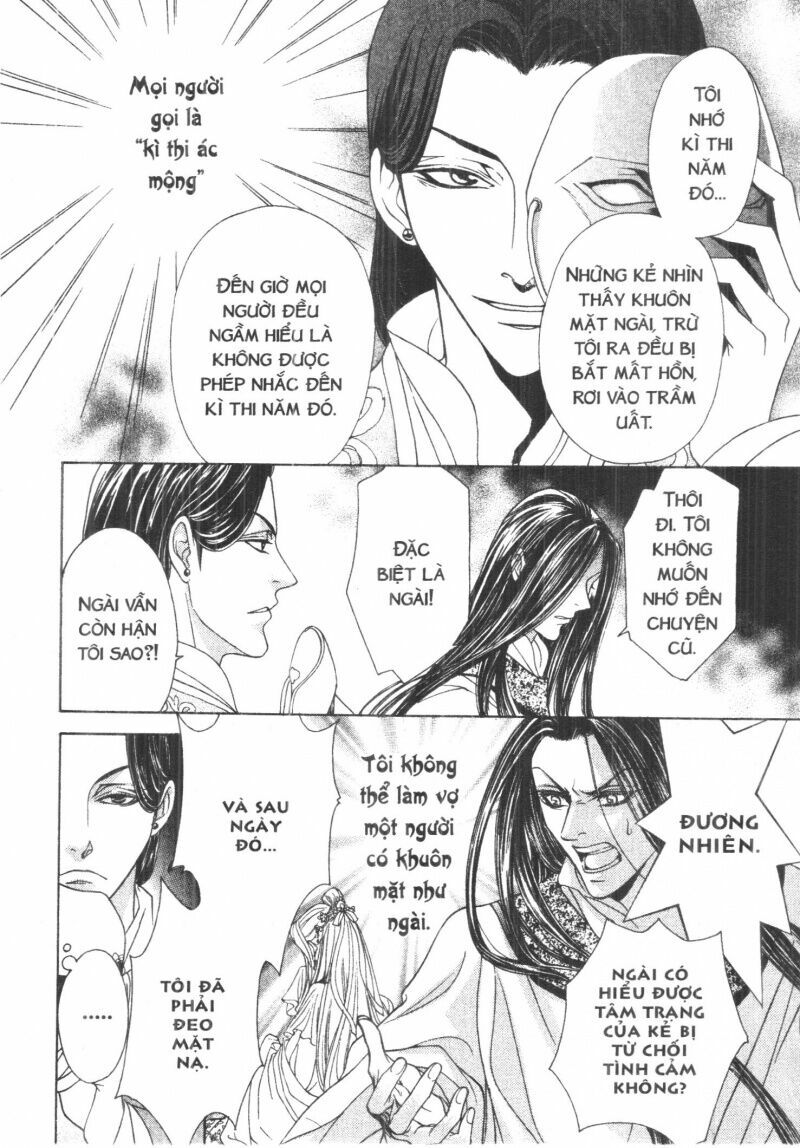 thái vân quốc truyện chapter 4 109