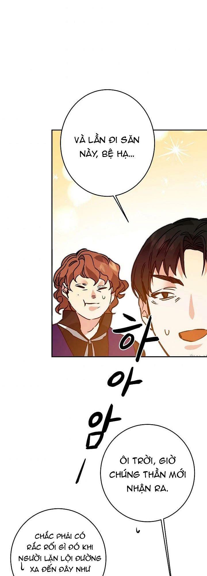 tôi trở thành hoàng đế bạo chúa trong tiểu thuyết chapter 35 41