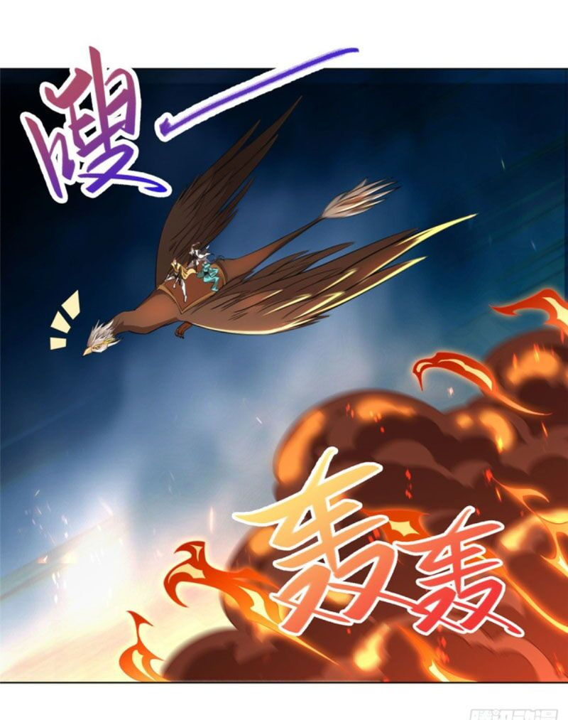 người nuôi rồng chapter 17 17