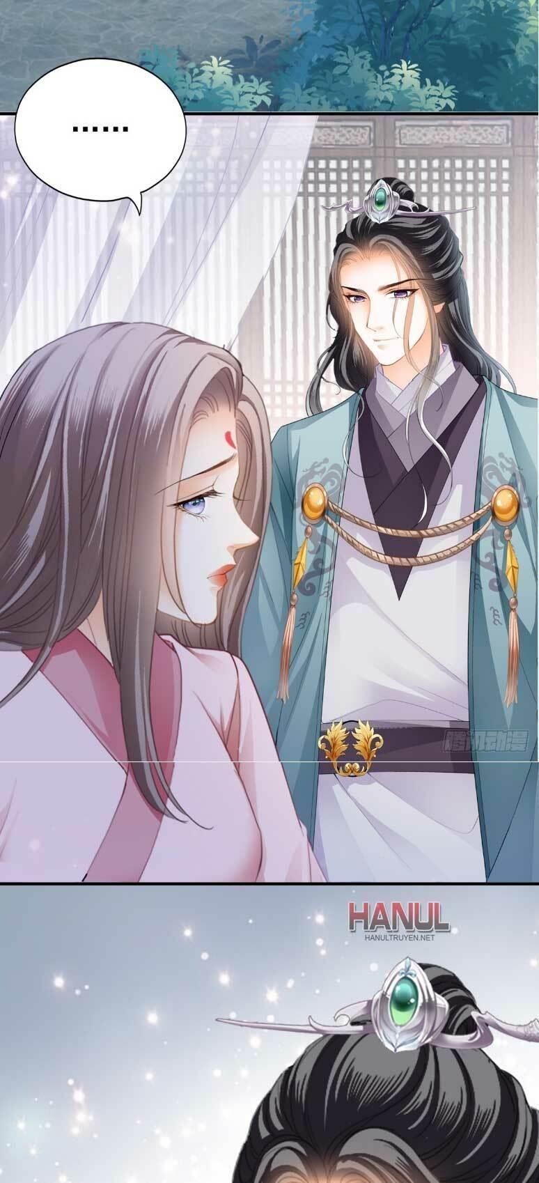 bổn vương muốn nàng chapter 178 18