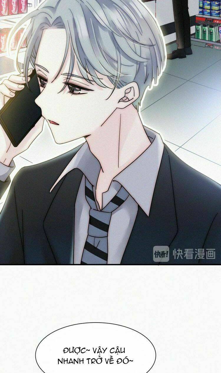 nếu ngày đó chúng ta chưa quen biết chapter 2 38