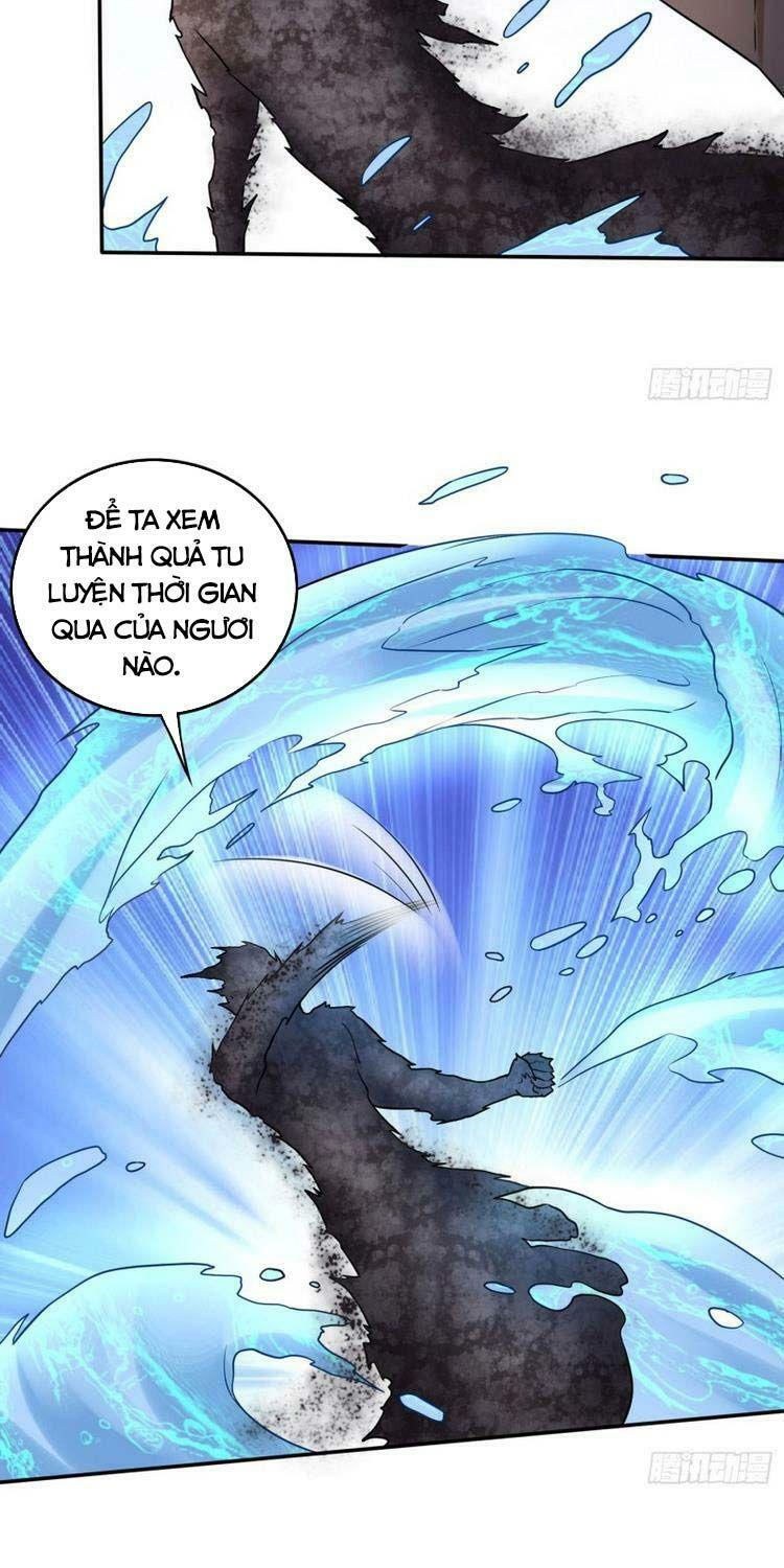 tối cường thần y tại đô thị chapter 217 5