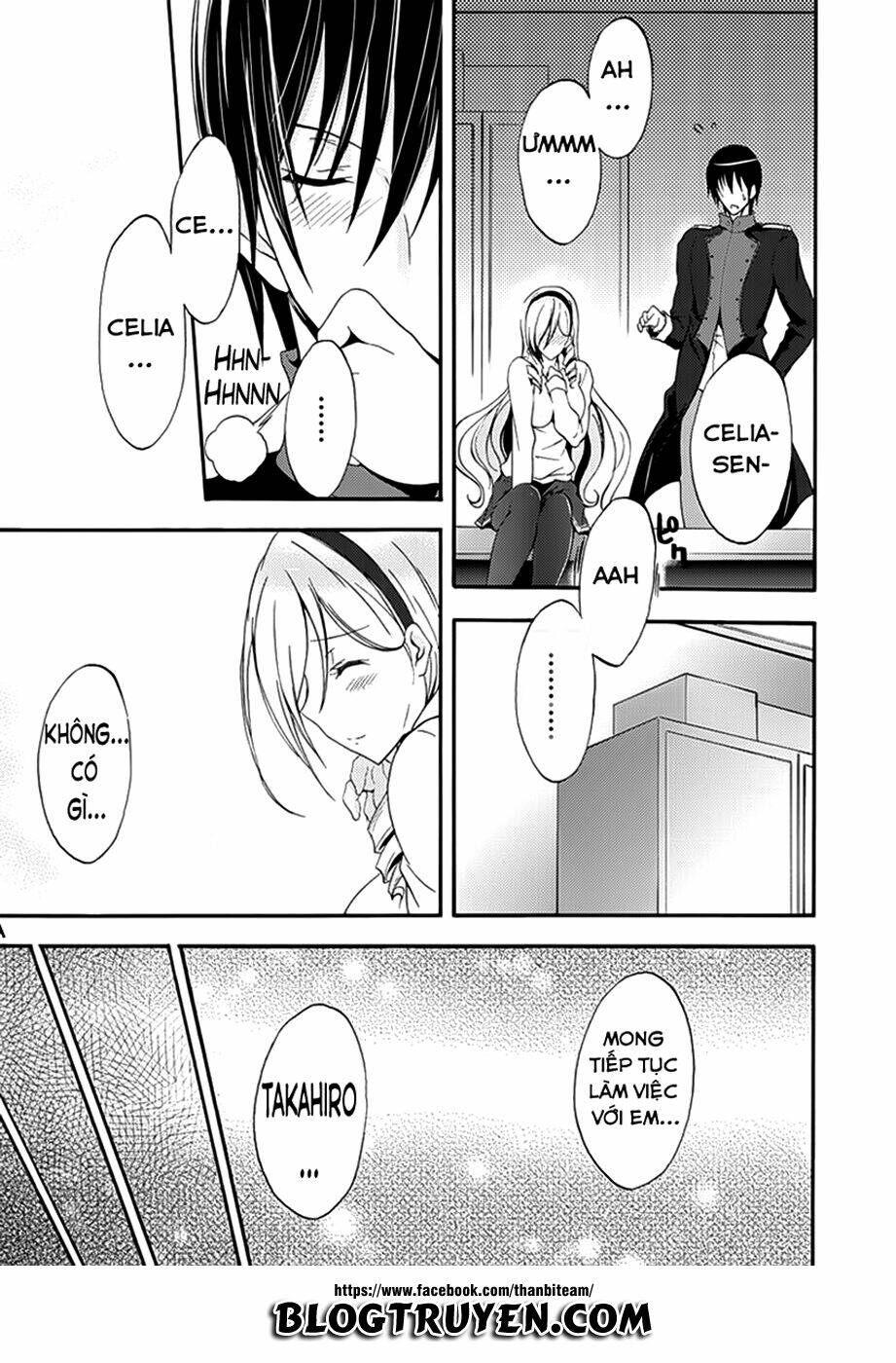 valkyrie romanze chapter 8 13