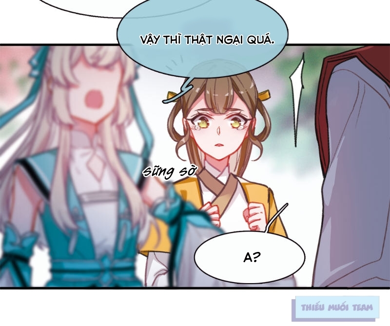 danh kiếm trủng chapter 1 57