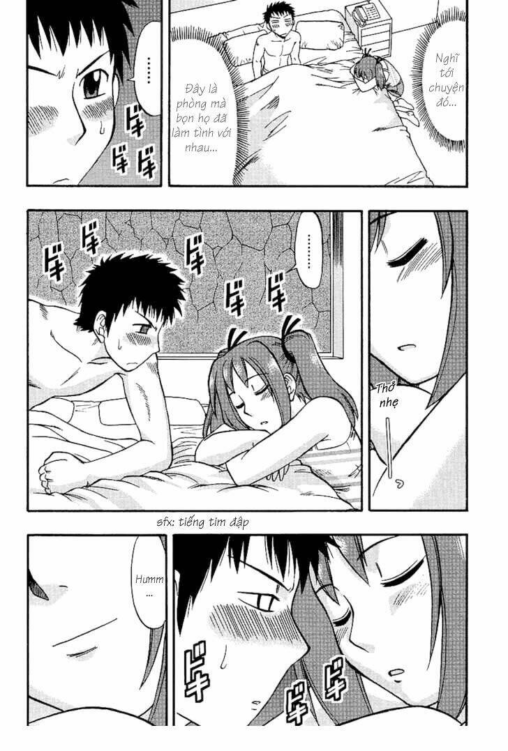 ane komi chapter 2 24