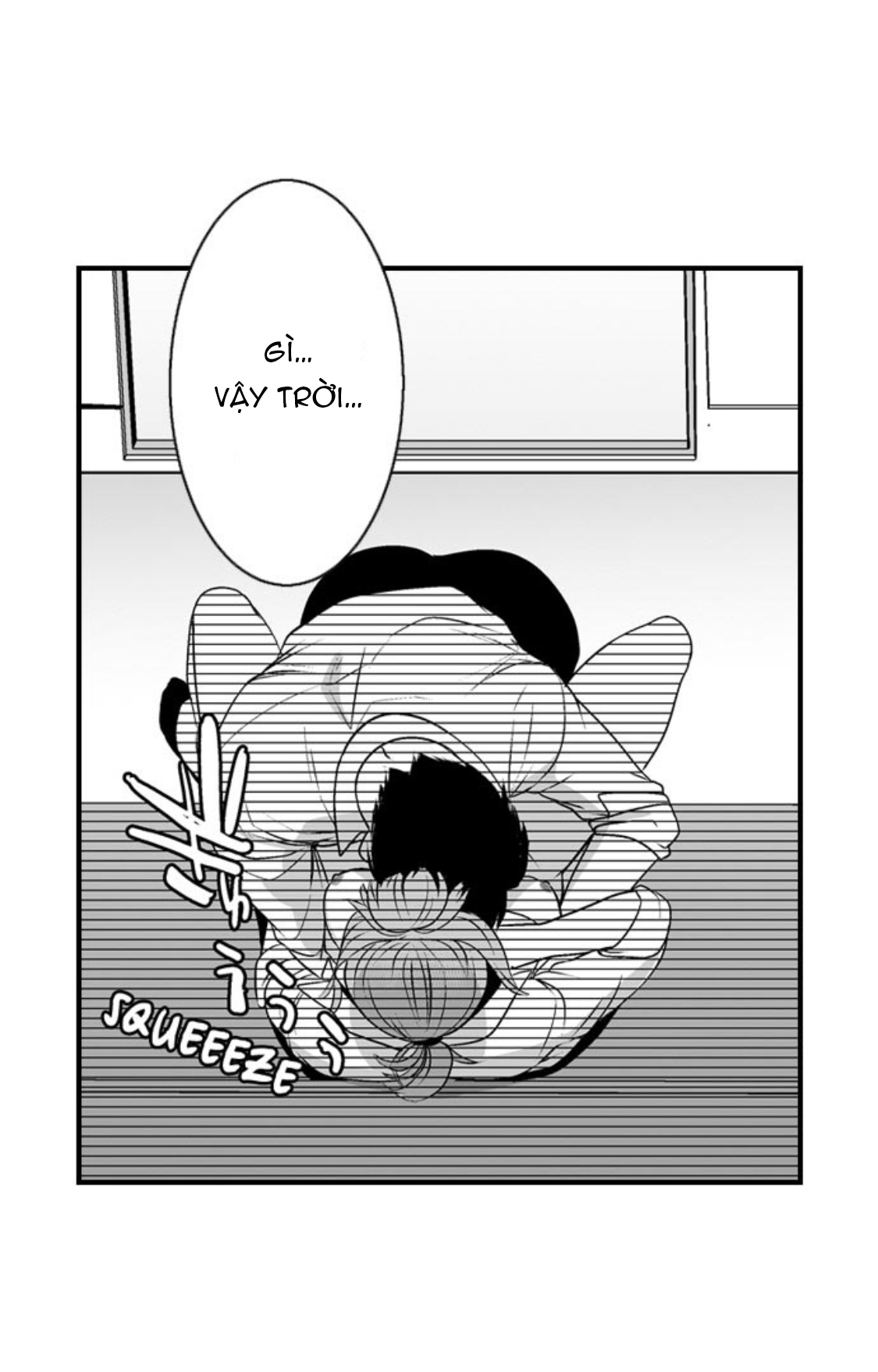 làm thế nào để người chưa có kinh nghiệm trong chuyện đó trở thành phóng viên 18+ (full) chapter 9.1 24