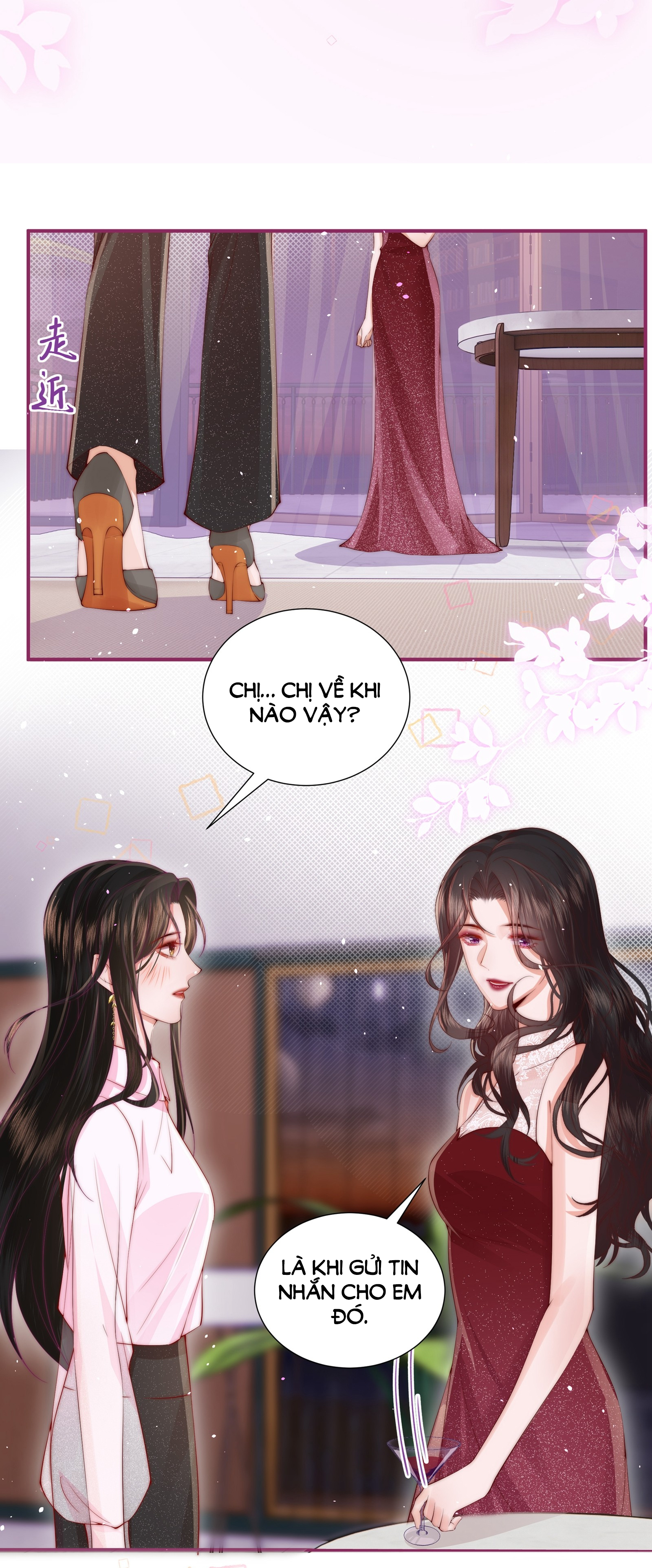 làm càn chapter 2 4