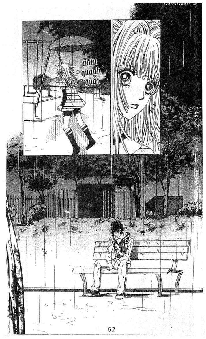 điên vì yêu - love like crazy chapter 33 6