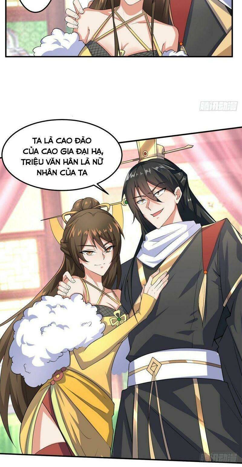 tuyệt thế thần tôn chapter 1.2 2