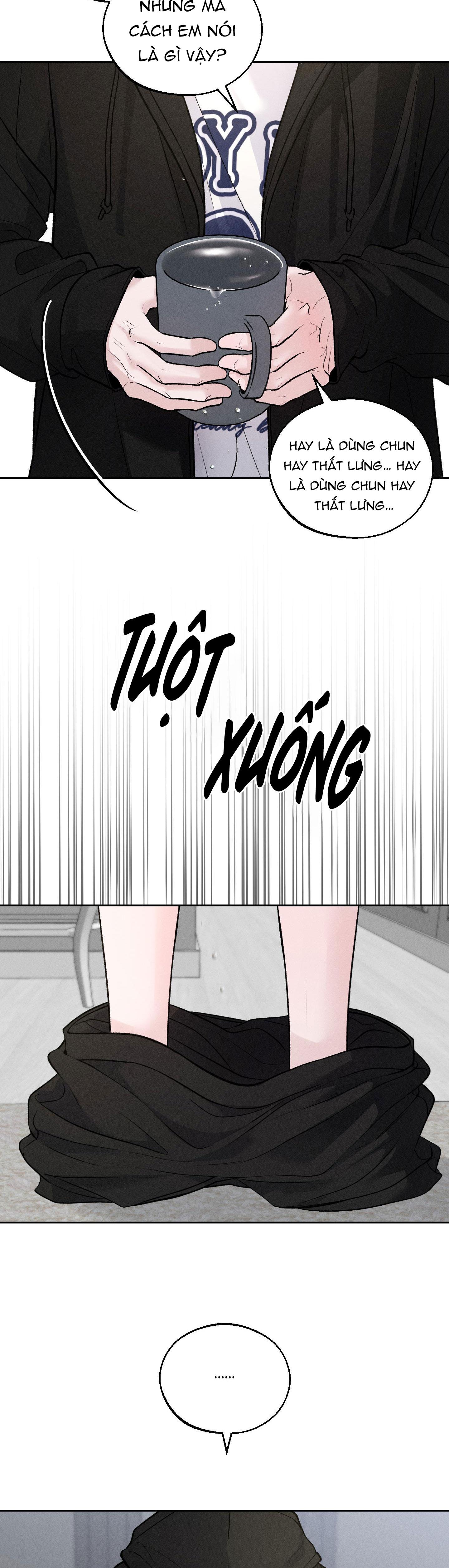 vị cứu tinh vào thứ hai chapter 6 44