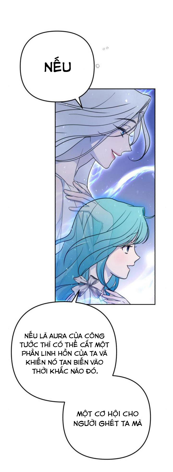 tiểu công nương mint chapter 15.1 35