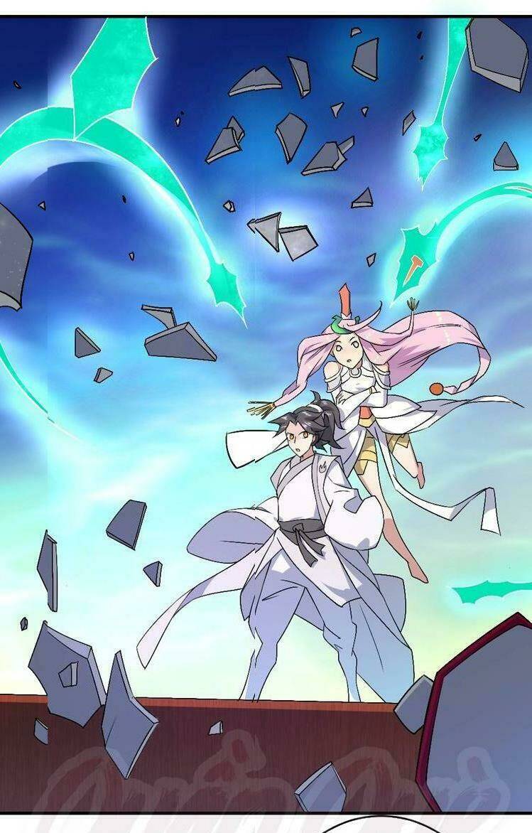 tu la võ thánh chapter 17 55