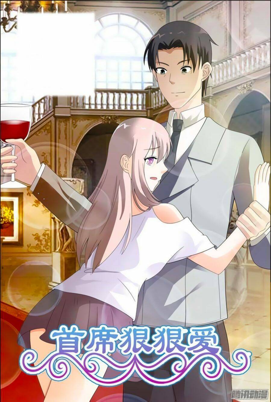 thủ tịch ngoan ngoan ái chapter 25 1