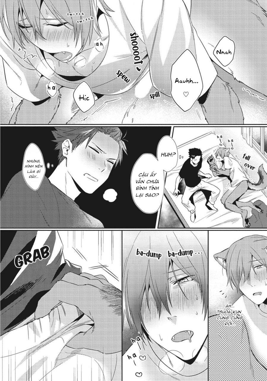 người tà răm luôn có quỷ theo sau chapter 71 18