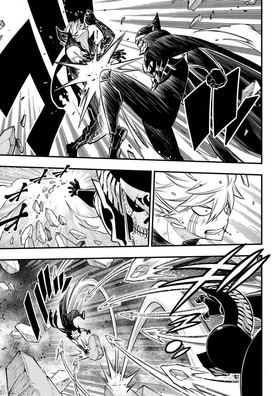 hội pháp sư và thánh thạch rave chapter 200 17