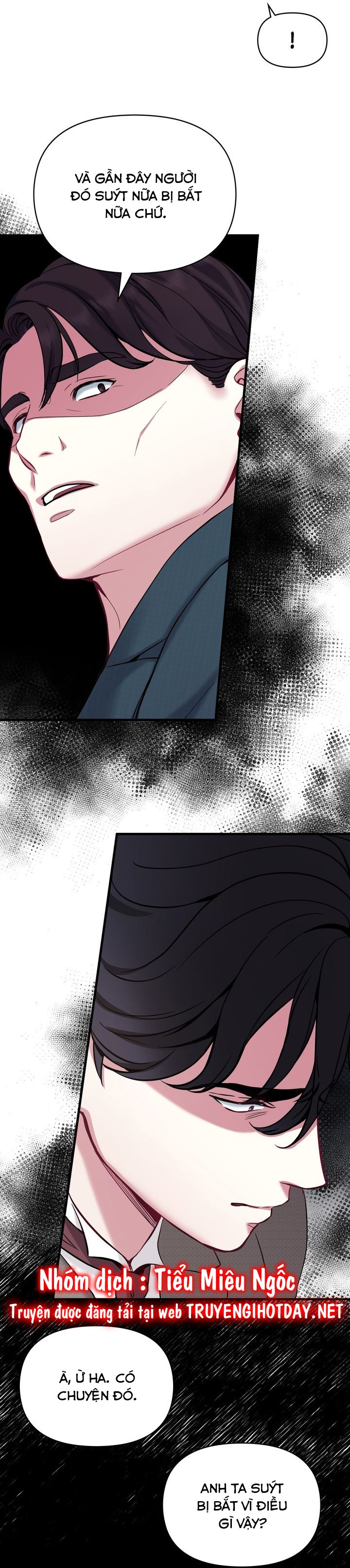 ngày mai chapter 33 21