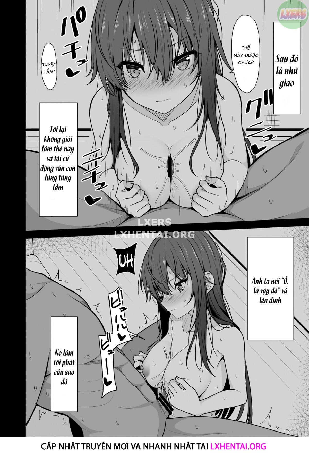 cho đến khi tôi có con chapter 1 7