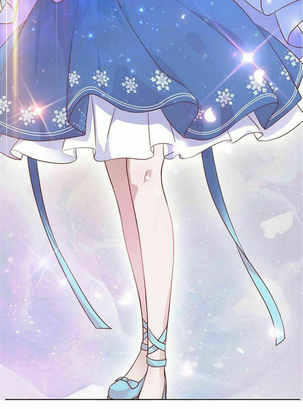 thần luân mật luyến chapter 12 11