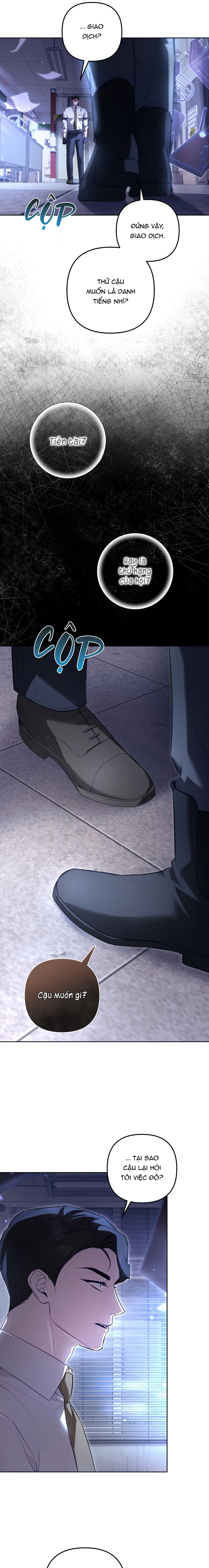 guide cấp s phết mật ong chapter 56 22