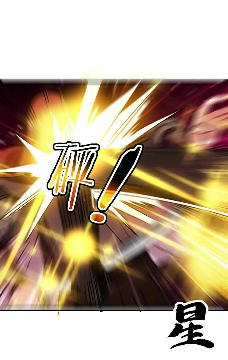 vạn giới tiên vương chapter 96 25