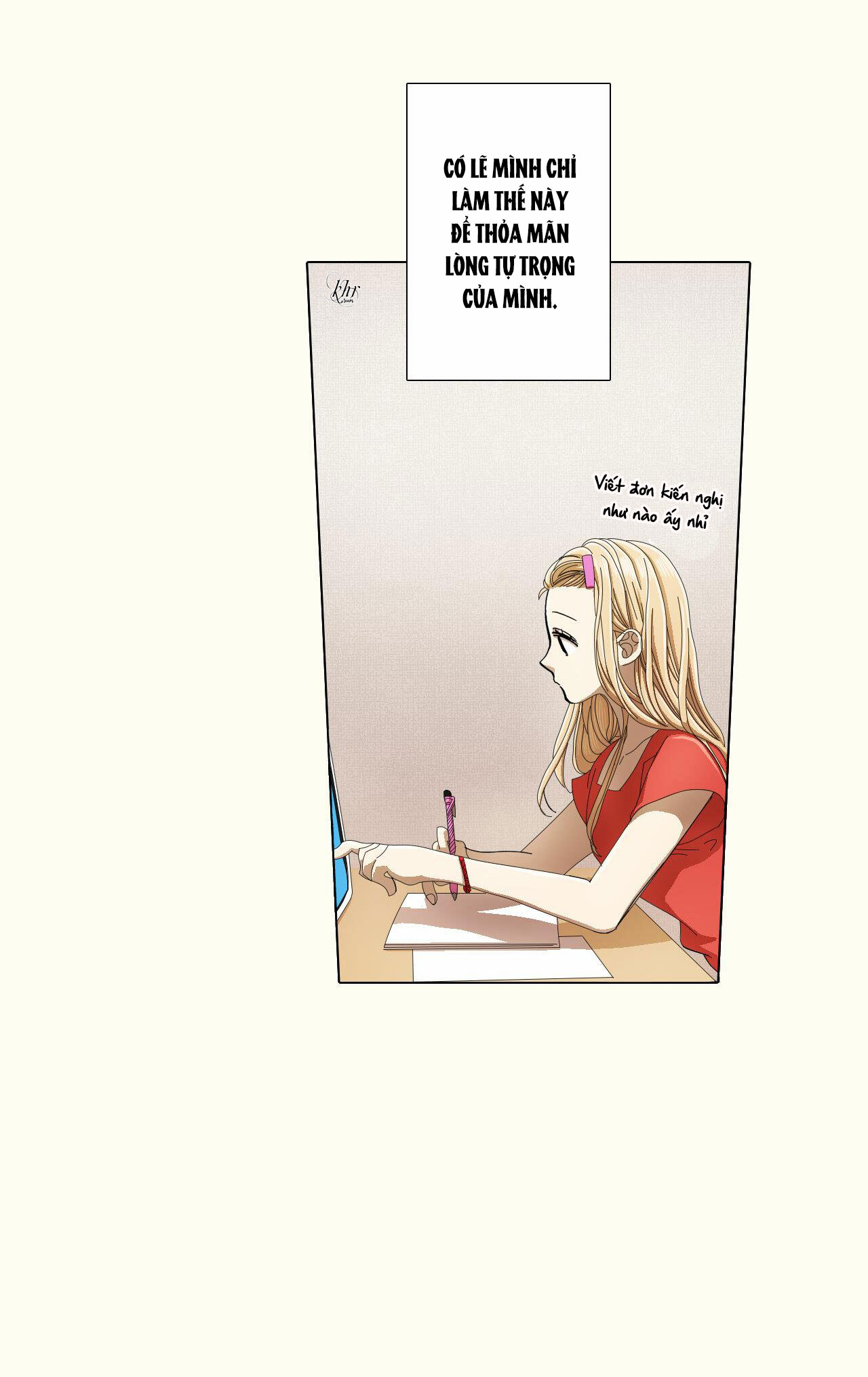 thú nhân và hana chapter 37 31