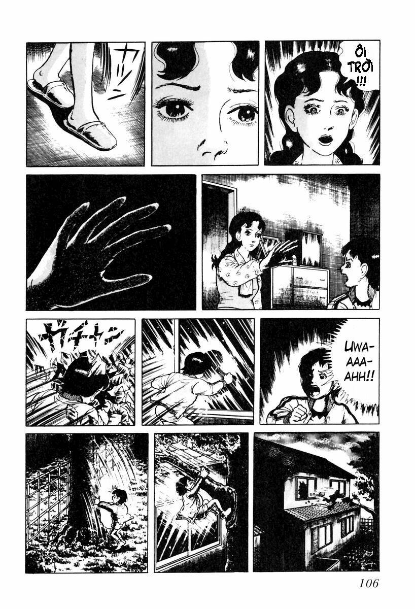 god's left hand, devil's right hand chapter 24 7