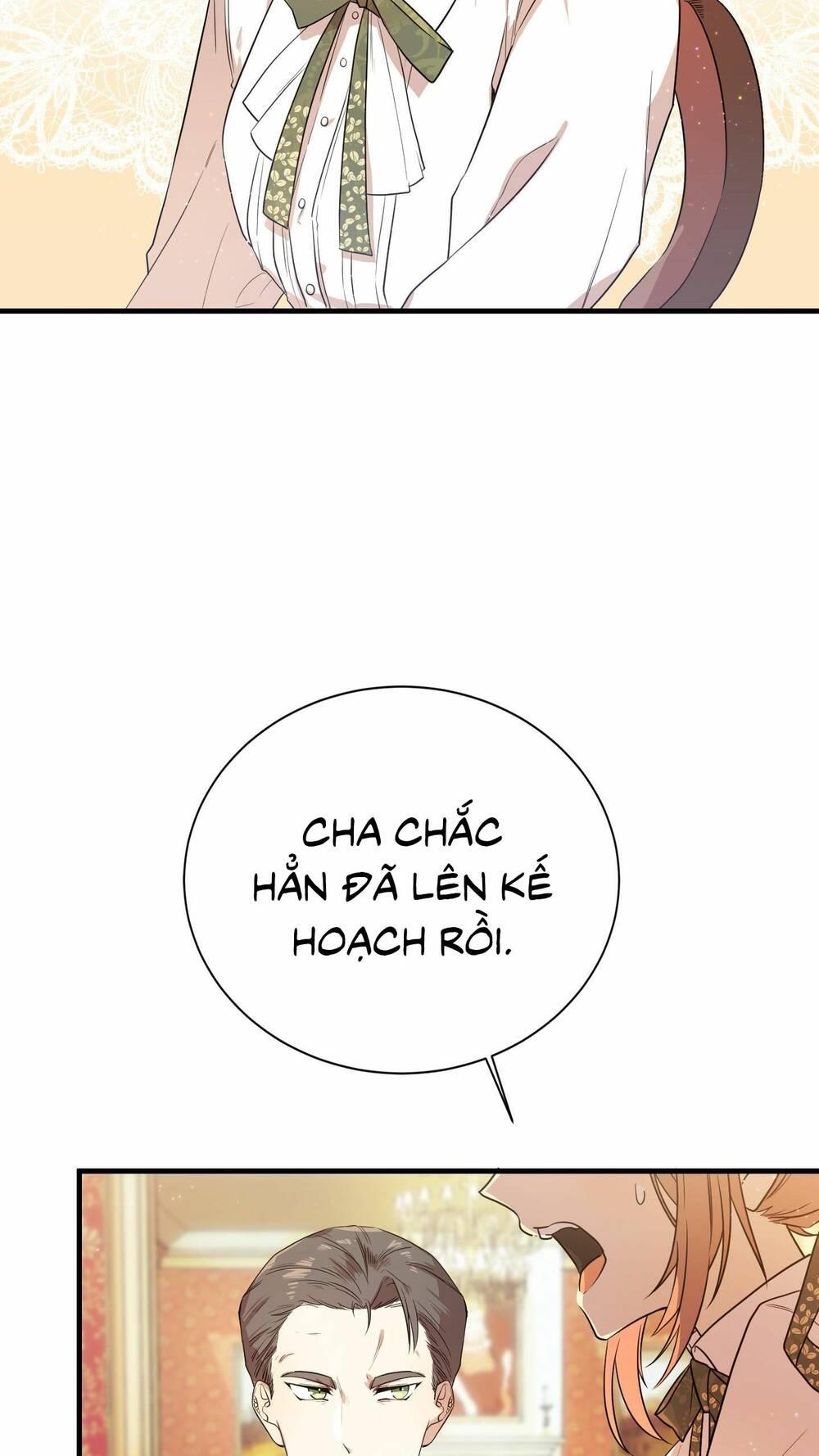 tôi chính là em gái của nữ chính hắc ám chapter 2 77