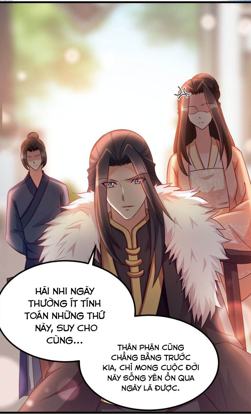 độc tâm cuồng phi khuynh thiên hạ chapter 70 24