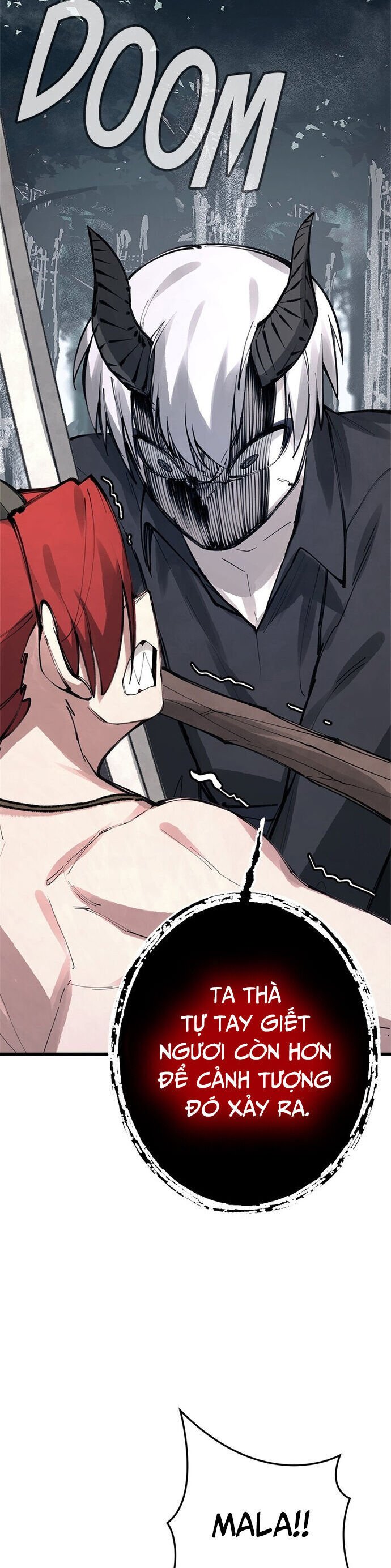 ngọn lửa của hòa bình chapter 23 35