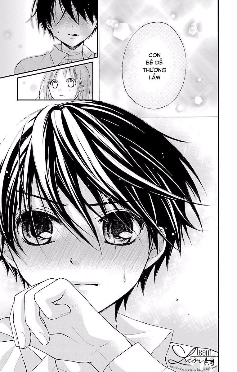 ayakashi hisen chapter 18 10