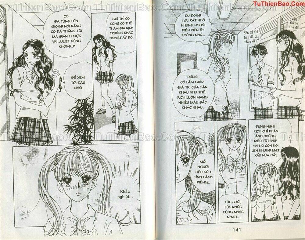 cô nàng đáng yêu chapter 10 70