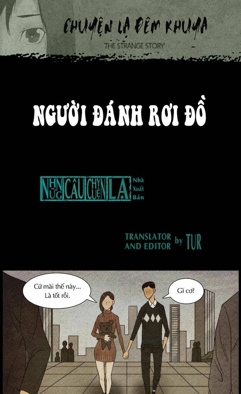 kinh dị đêm khuya chapter 10 1