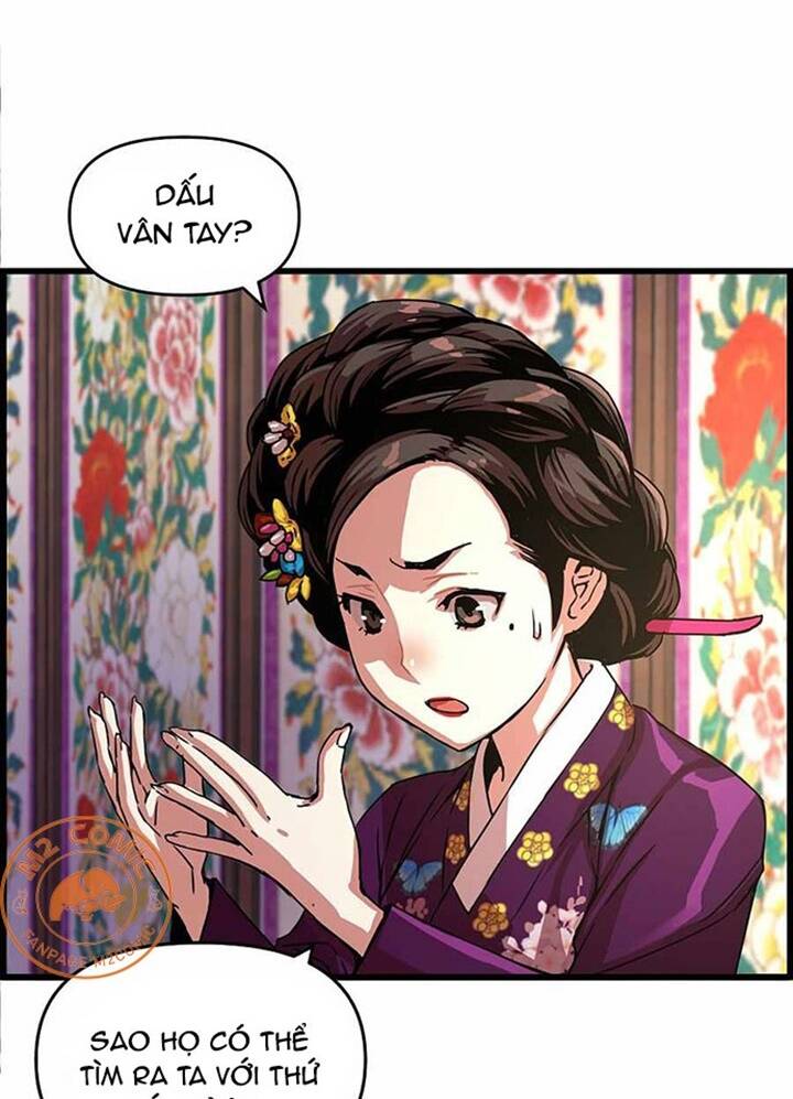 tôi sẽ sống như một hoàng tử chapter 57 20