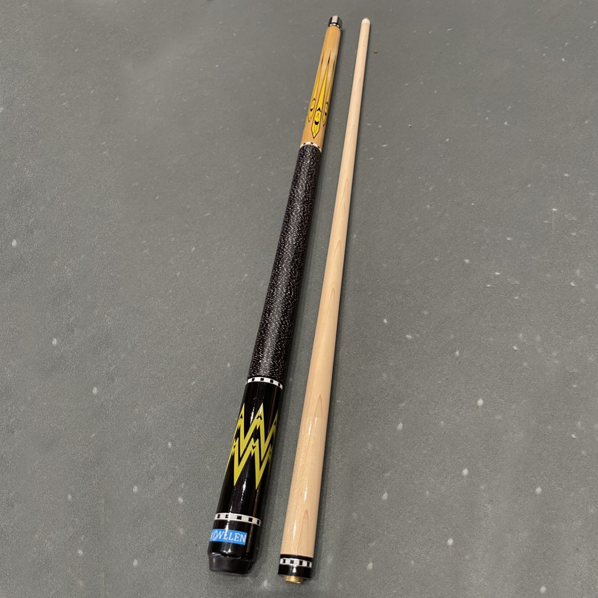 Cơ Bi A Lỗ Kolen Câu Lạc Bộ, Gậy Bida Billiard Pool Cue Cá Nhân Kinh Doanh Hanana