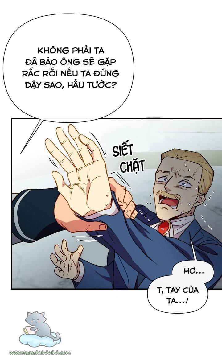 công nương khế ước của gia tộc công tước quái vật chapter 40 2