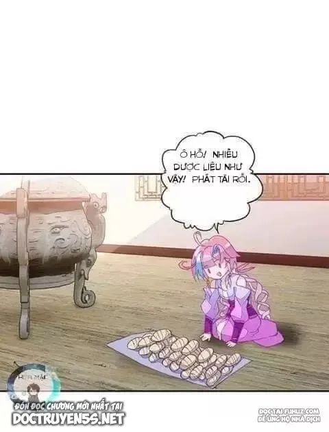 Lão Đại Xuyên Không Thành Tiên Nữ chapter 51 9