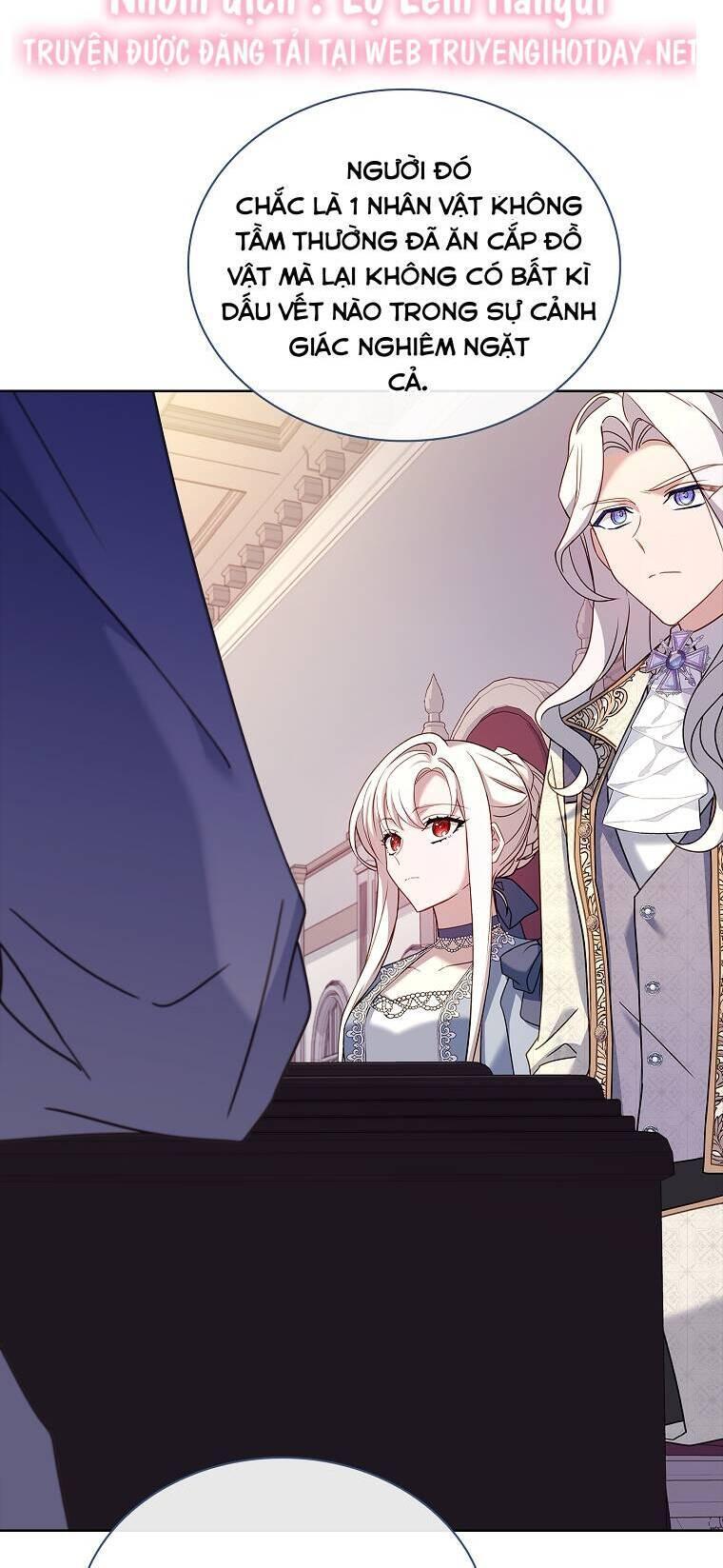 để yên cho tiểu thư hiền chapter 110 62