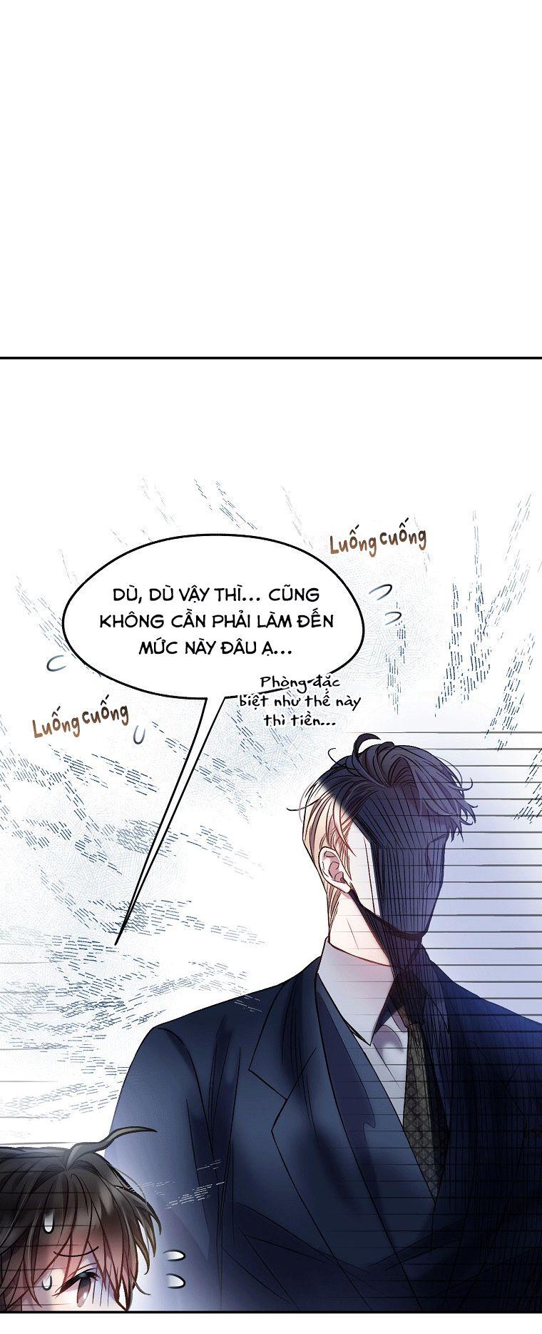 cơn mưa mật ngọt chapter 7 59