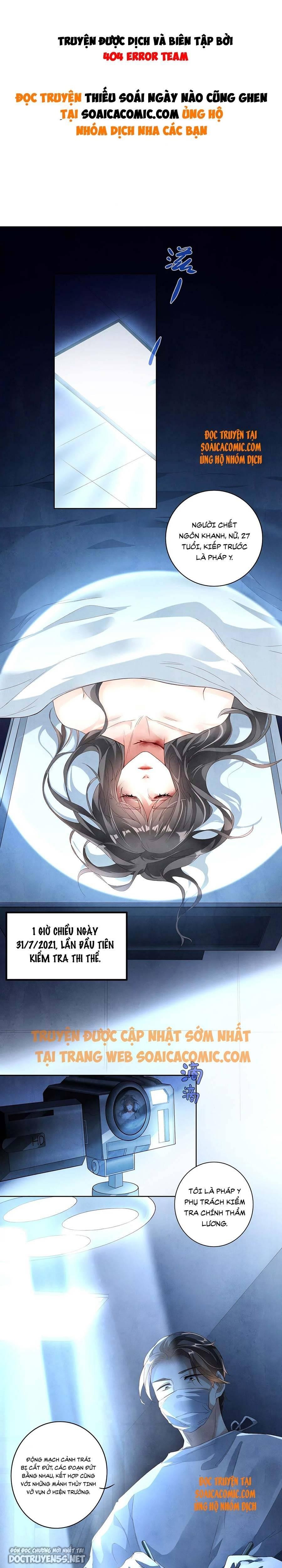 tôi có ông chồng hay ghen chapter 1.2 2