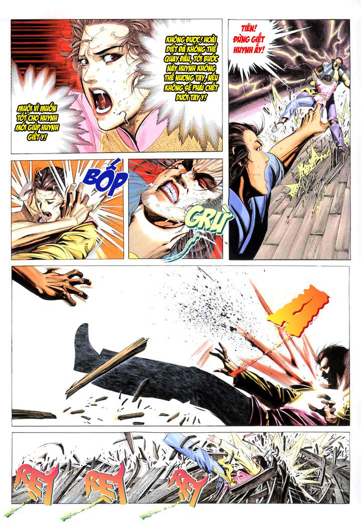 phong vân chapter 217 3