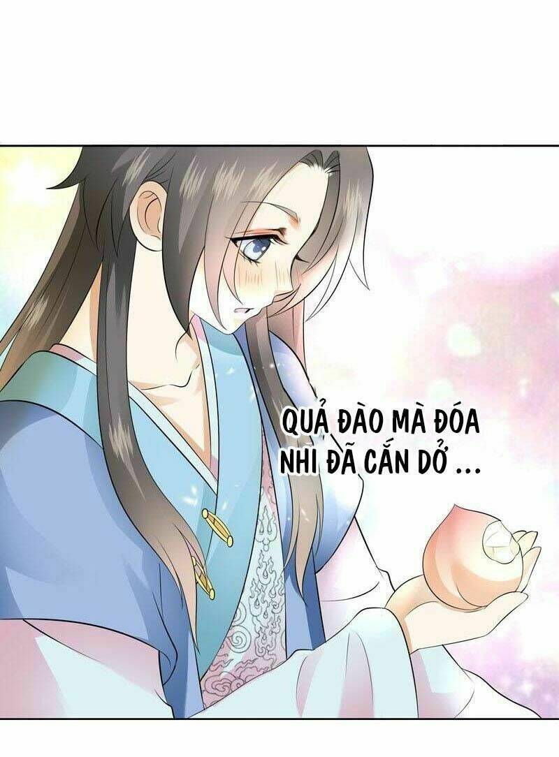 điền viên mật sủng: cô vợ nóng bỏng chapter 46 24